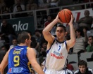 Mirza Ahmetbašić ~ KK Zadar - KK Zagreb CO ~ 17.05.2011
